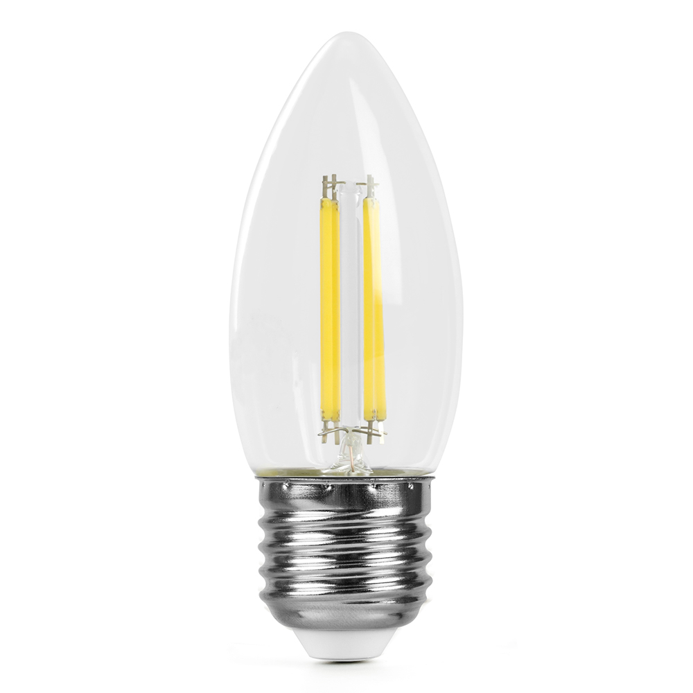 светодиодная лампа feron lb-1206 e27 6w 6400k 51240