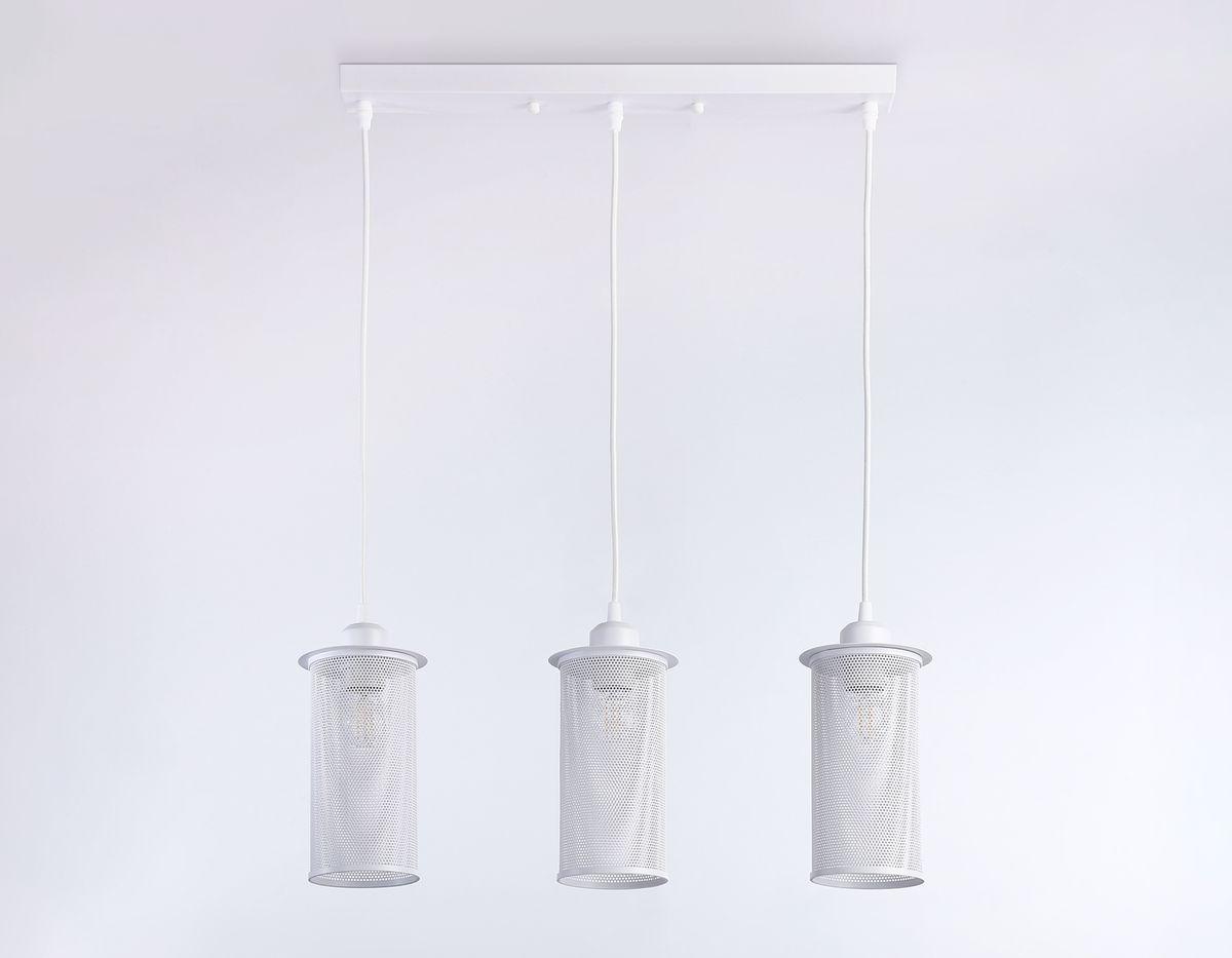подвесной светильник ambrella light traditional tr8163