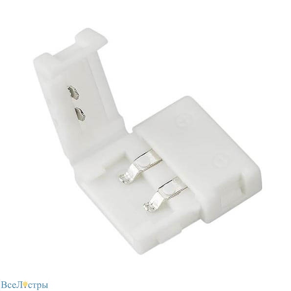 соединитель arlight fix-mono-10mm (5060) 023946