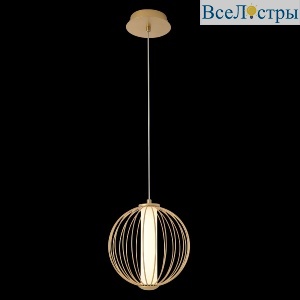 SYNC SP12W LED GOLD
