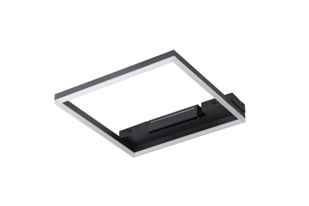 потолочный светильник freya frame fr6084cl-l82b