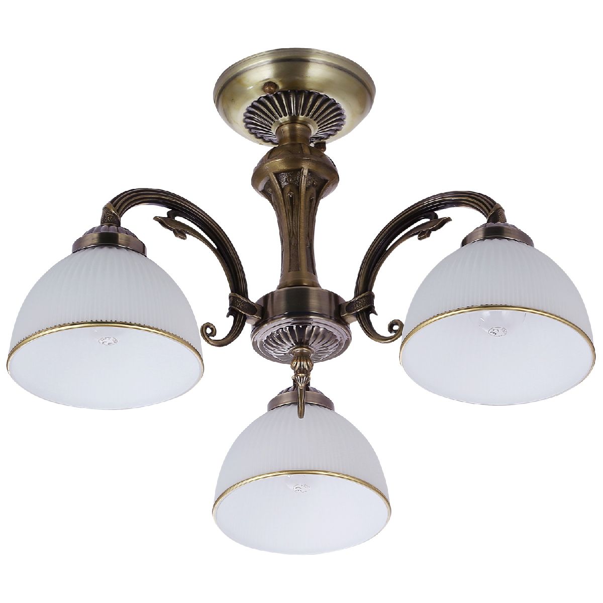 потолочная люстра reluce 74428-0.3-03