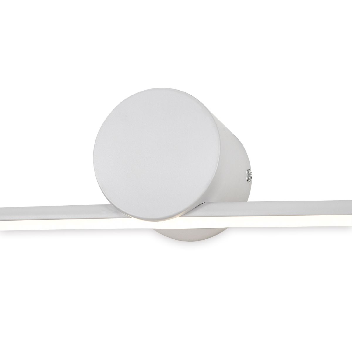 настенный светильник escada line 10281/1led white