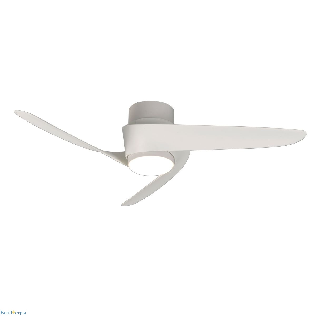 люстра-вентилятор mantra groenland 9066