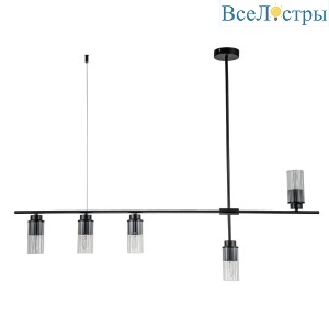 2100/5P Black