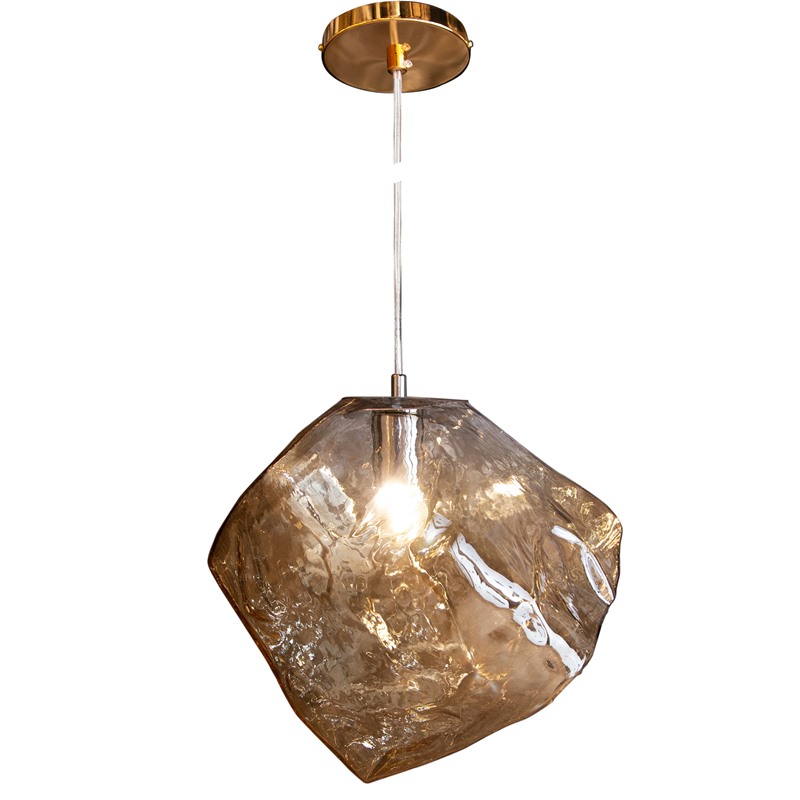 подвесной светильник am group am353 amber