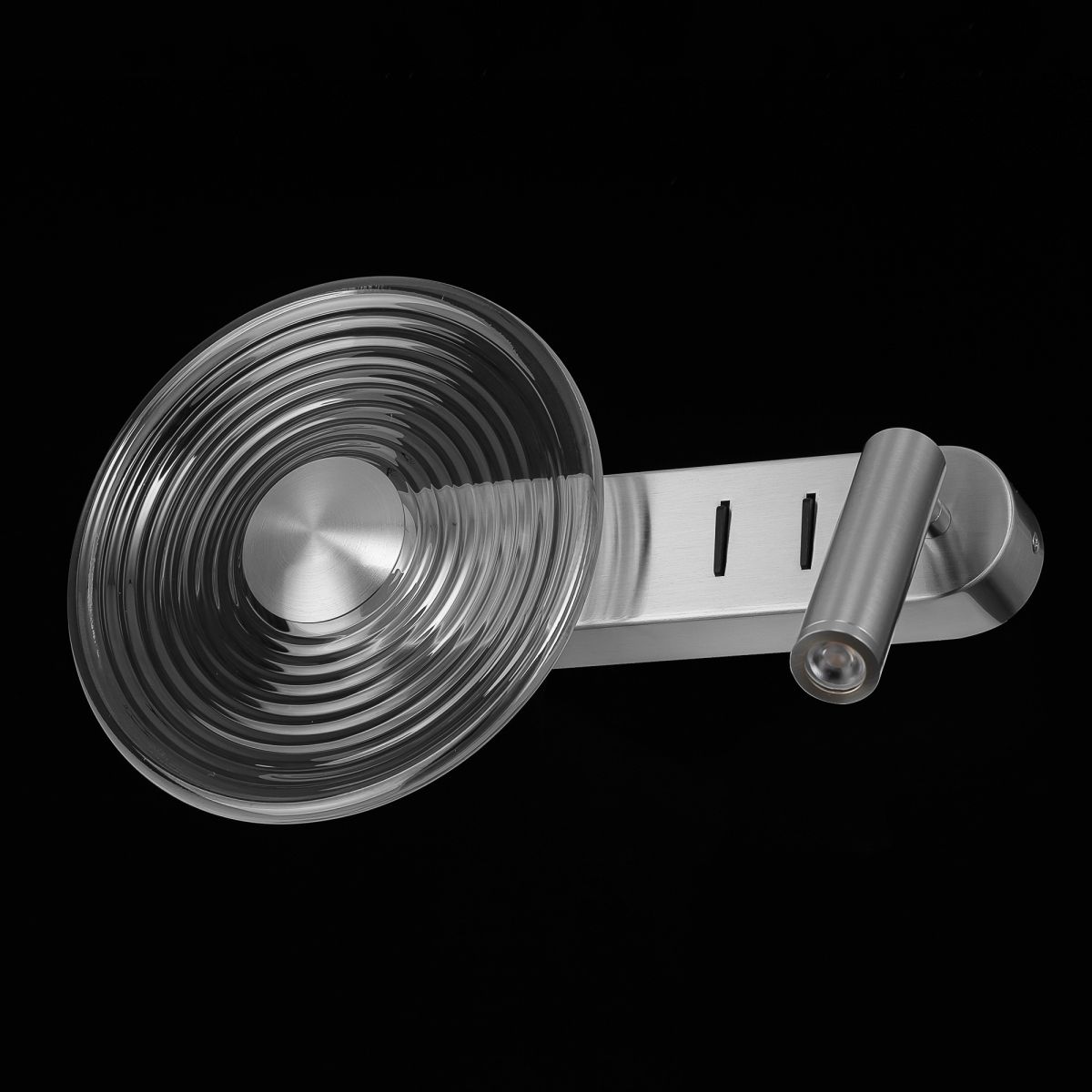 настенный светильник citilux corta cl245031