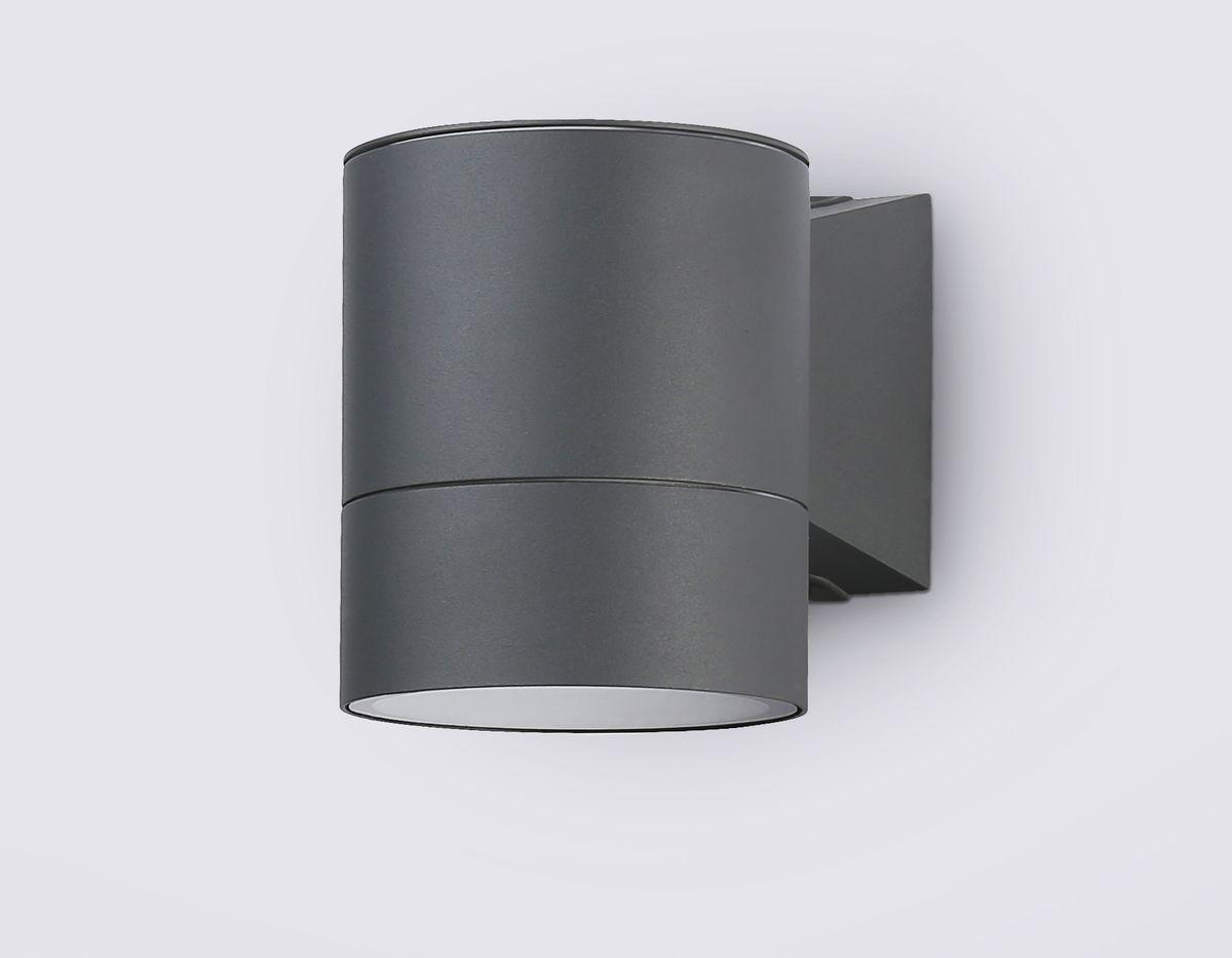 уличный настенный светильник ambrella light garden st3301