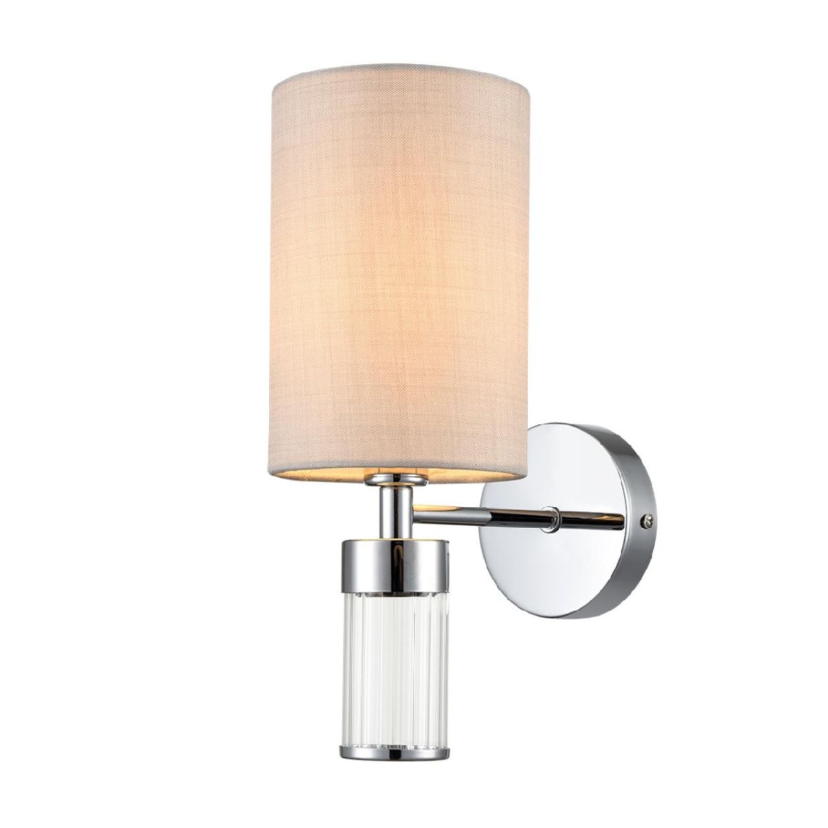 бра lumion arnika 6585/1w