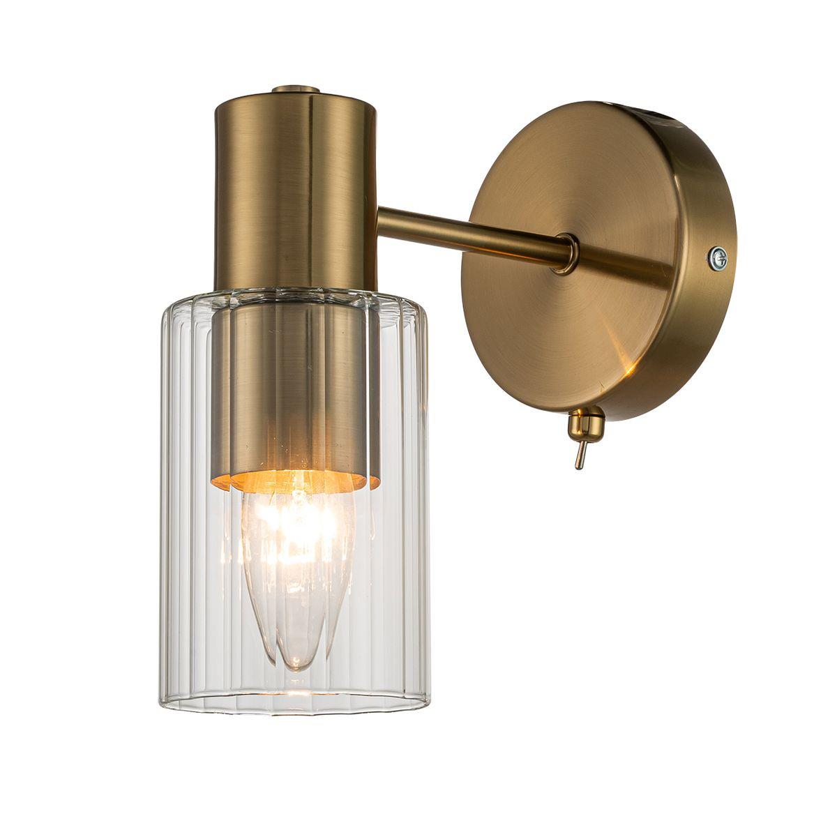 бра escada diversity 2120/1a gold