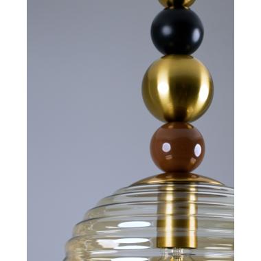 подвесной светильник moderli arti v10913-p
