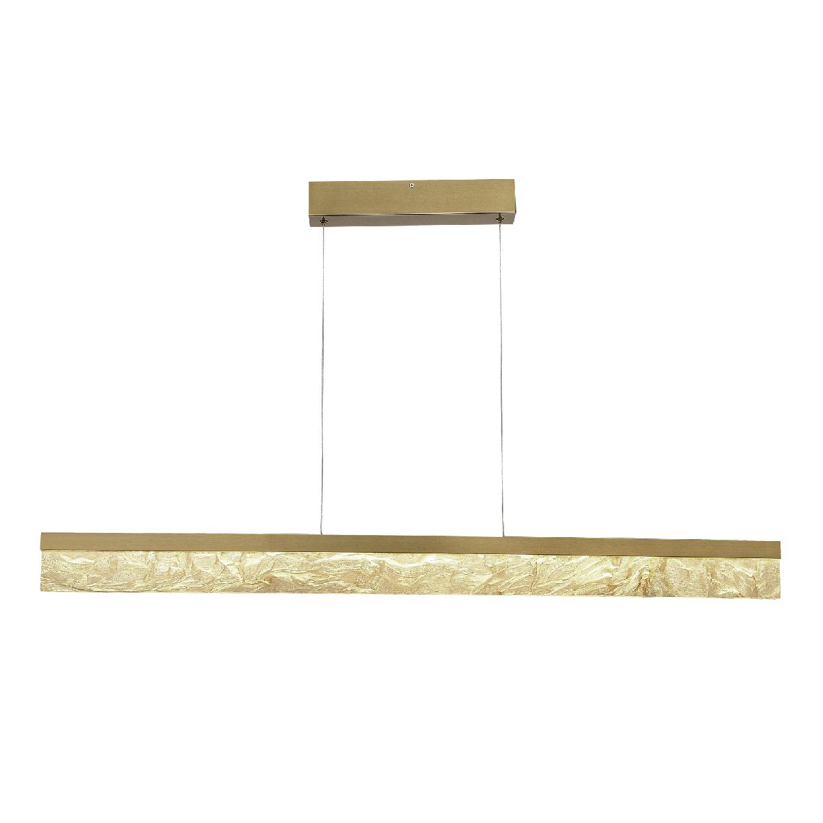 подвесная люстра st luce splendid sl6234.303.45