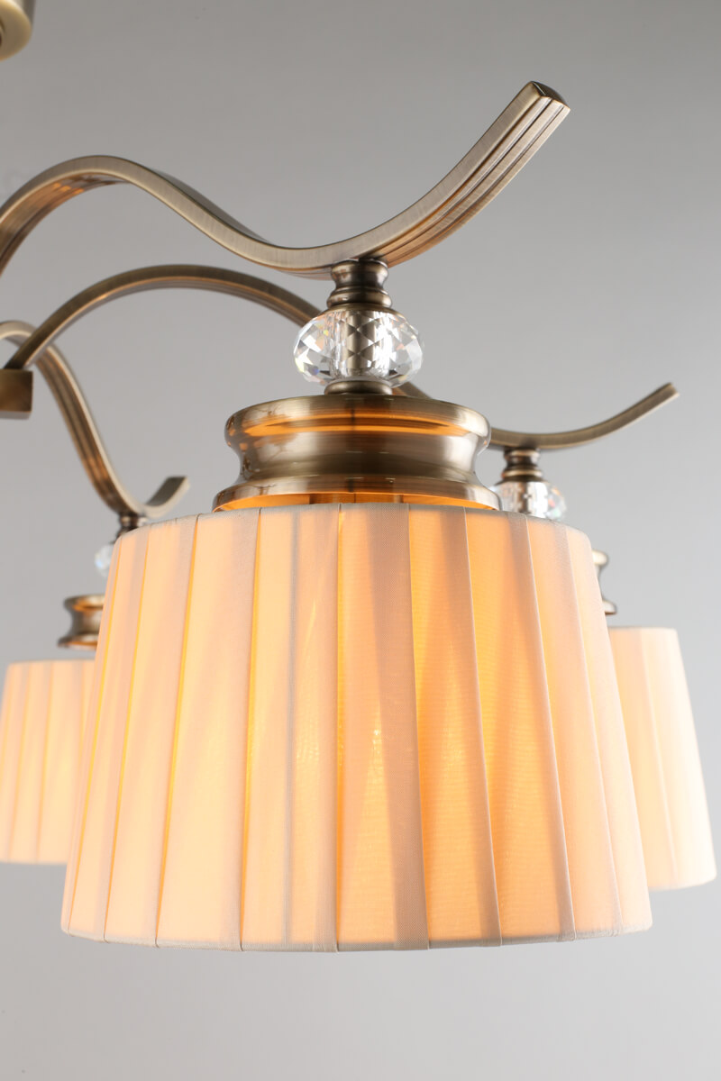 потолочная люстра omnilux arosio oml-88417-06