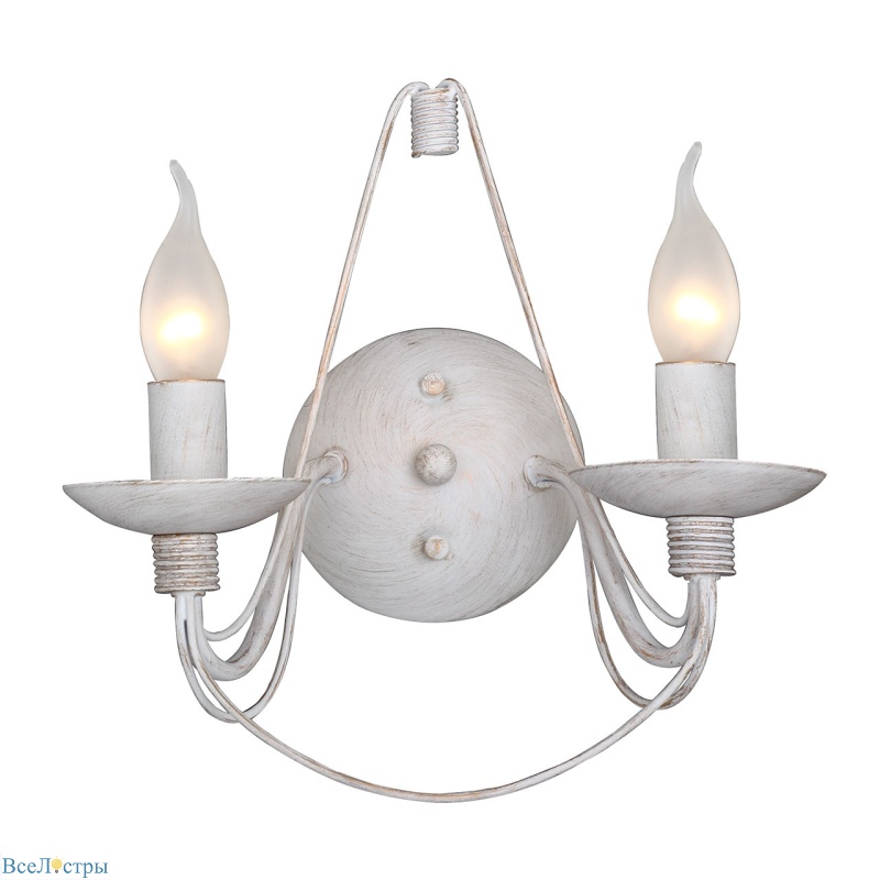 бра f-promo chateau 2164-2w