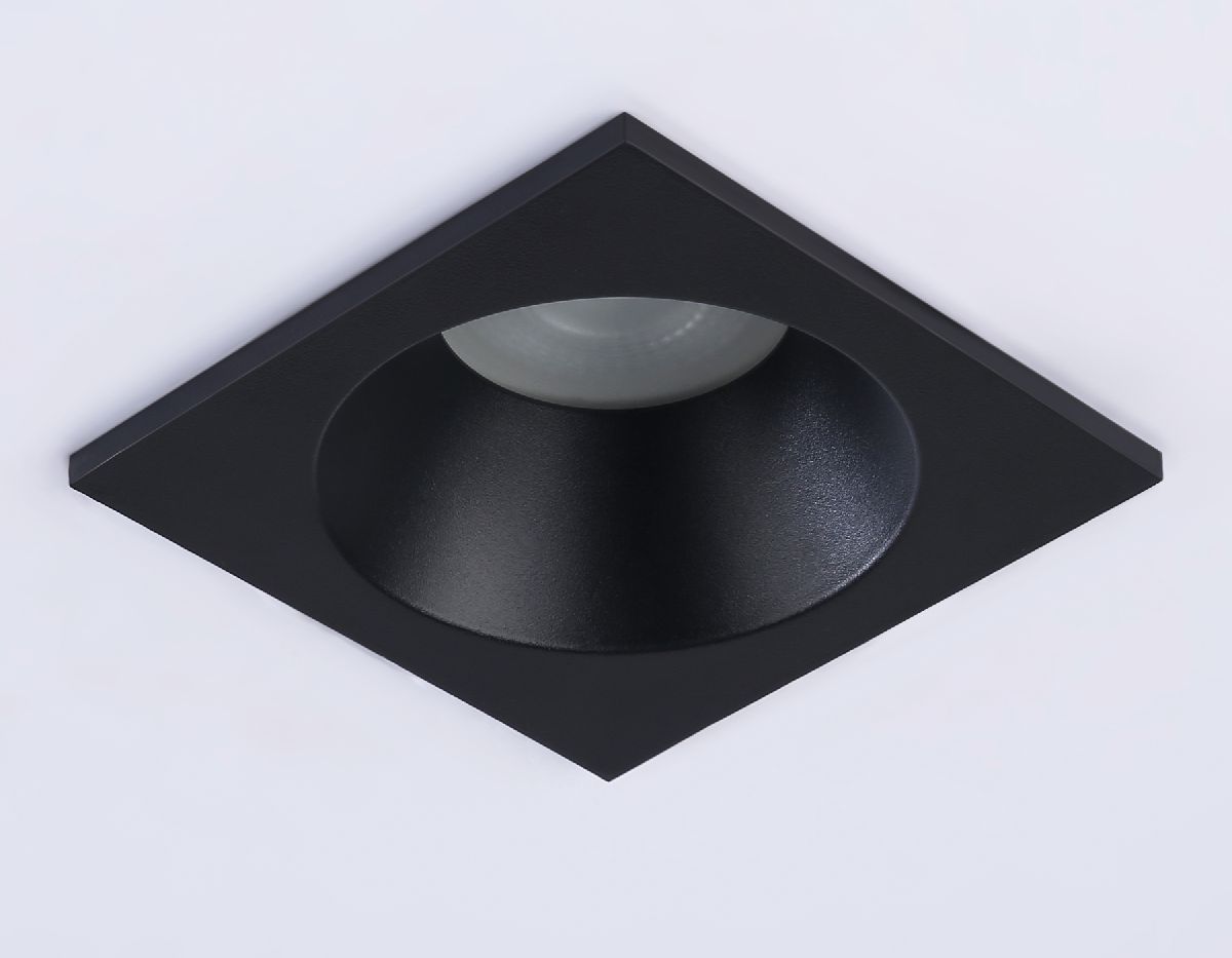встраиваемый светильник ambrella light techno spot standard tech tn1190