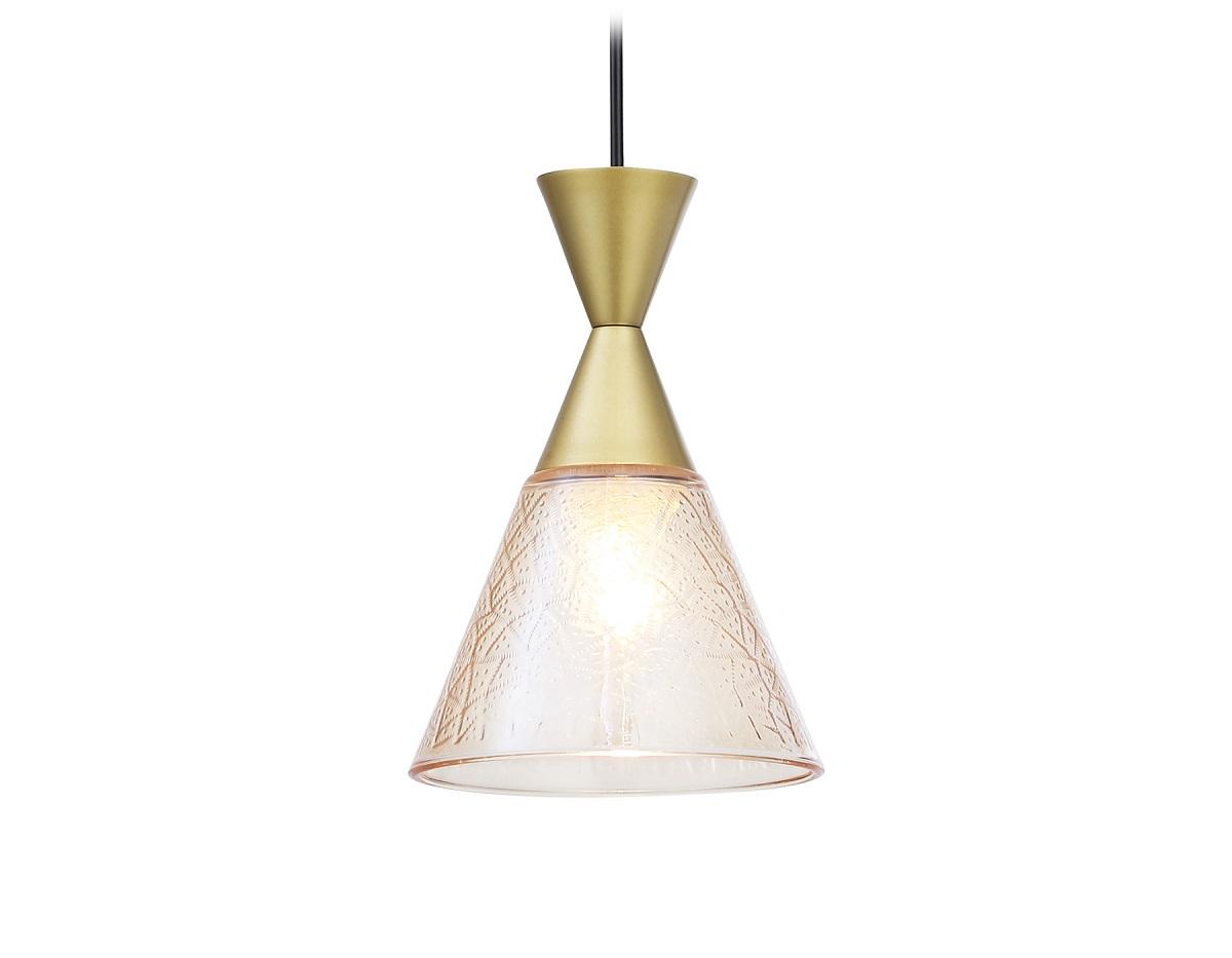 подвесной светильник ambrella light traditional modern tr3173