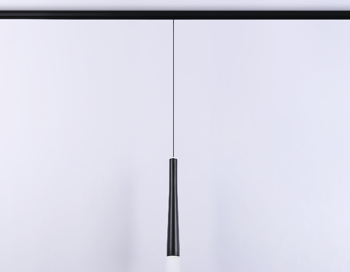 магнитный трековый светодиодный светильник ambrella light magnetic gl4351