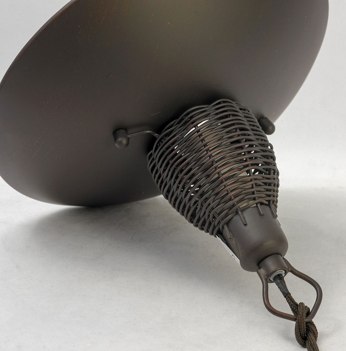 подвесной светильник lussole ancona grlsn-1076-01