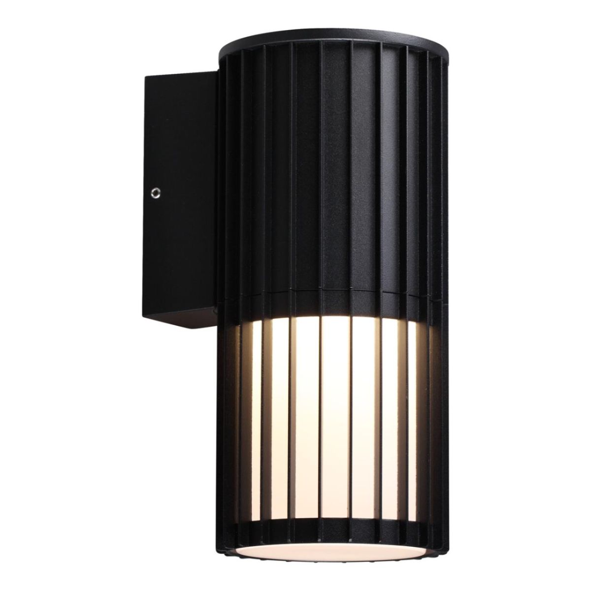 уличный настенный светильник novotech street costas 370991