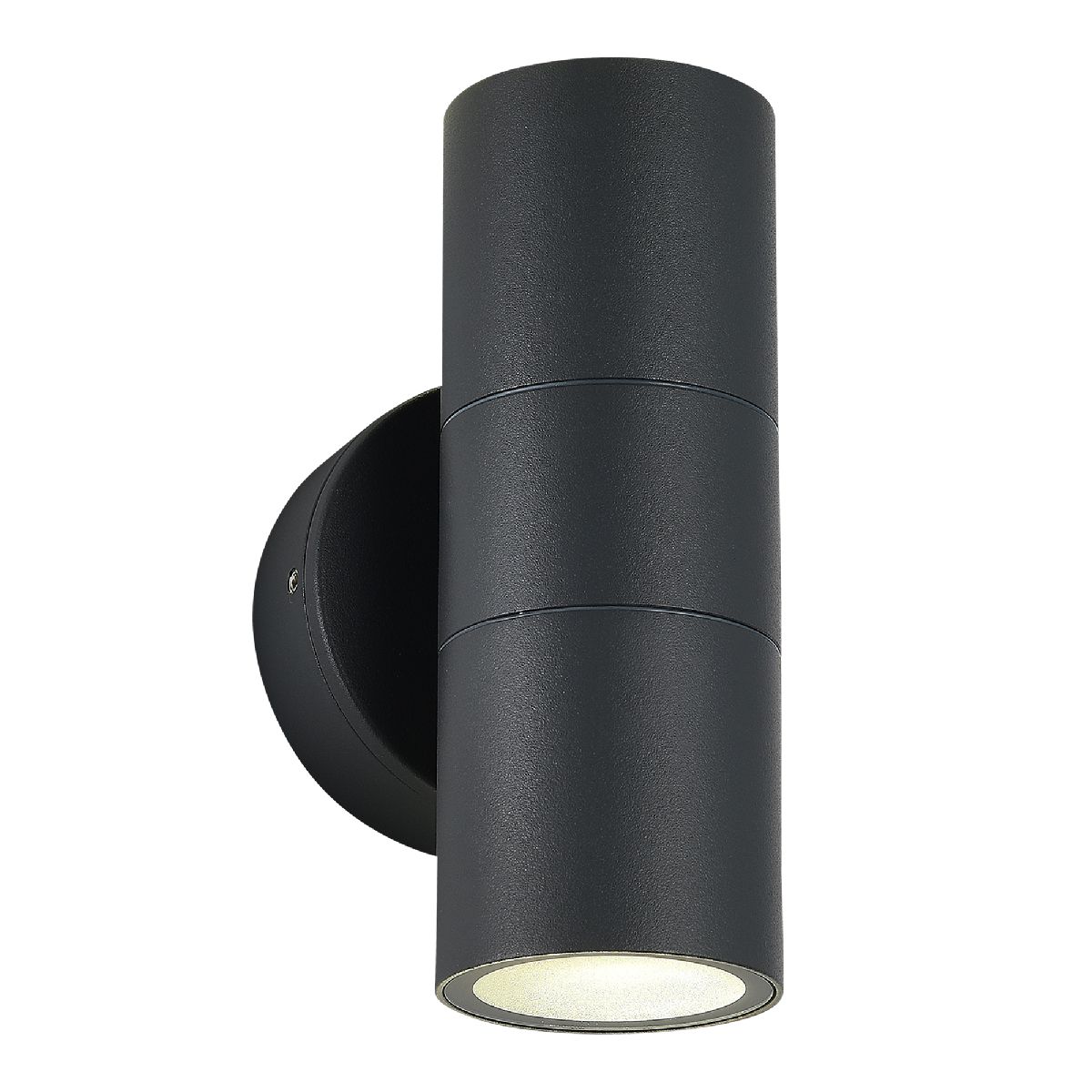 уличный настенный светильник st luce tubo sl9008.701.02