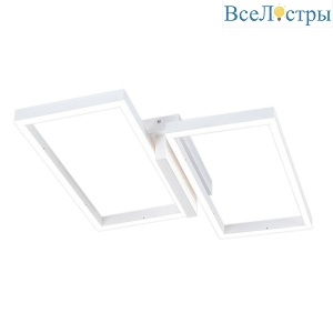 10209/2LED White