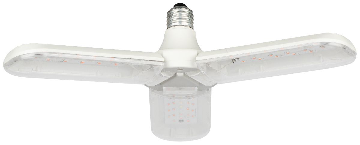 подвесной светильник эра fito-24w-rb-e27-fold б0061428