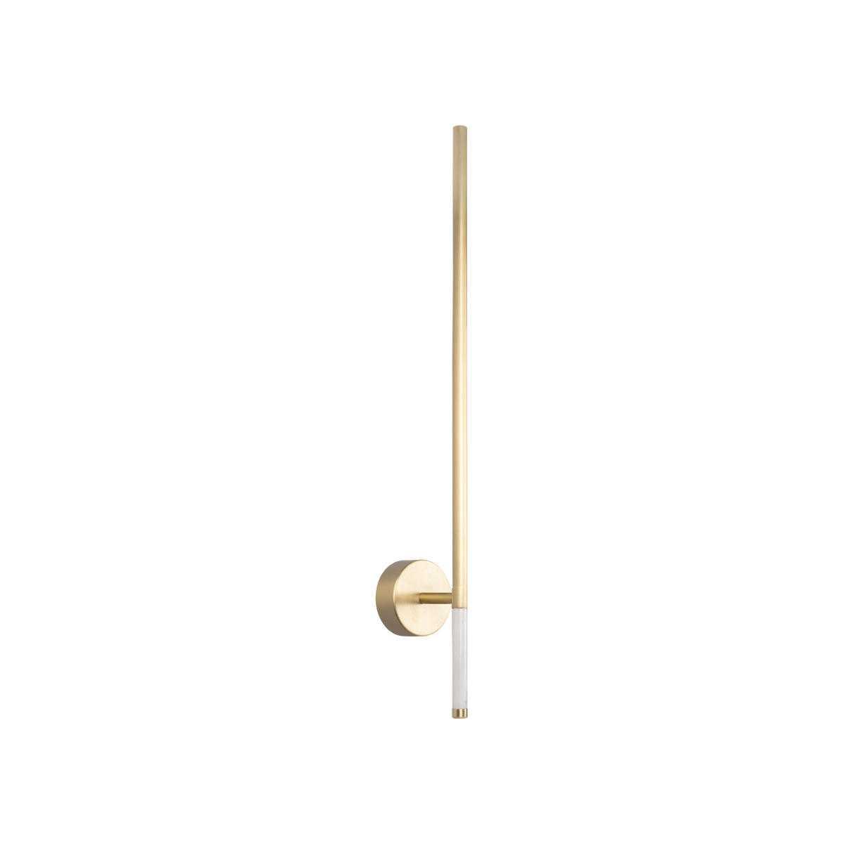 настенный светильник loft it handle 10150/630 white