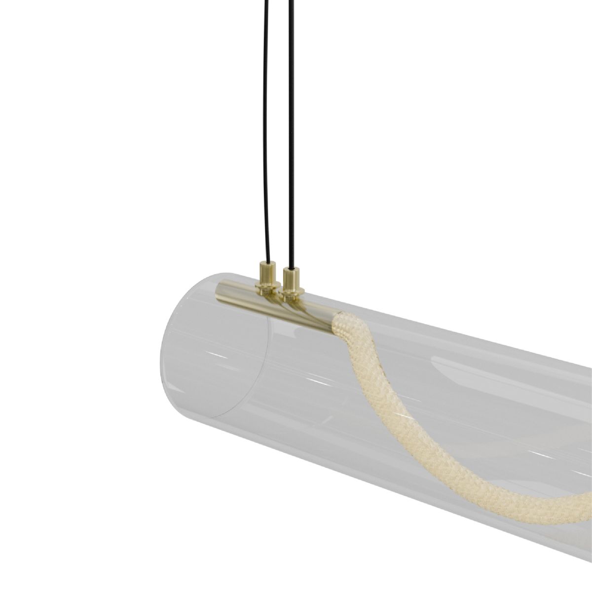 подвесной светильник lightera luara le102l-150g wifi