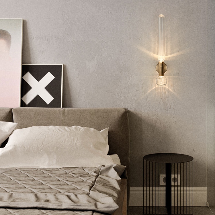 настенный светильник imperiumloft frigg 151399-26