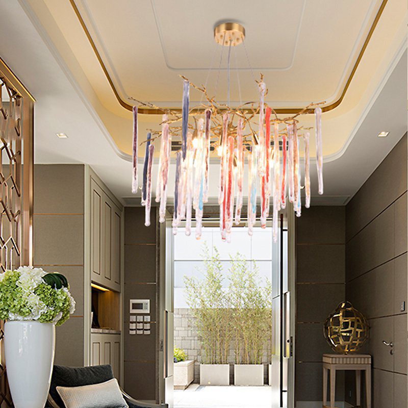 подвесная люстра imperiumloft veneta 141125-26