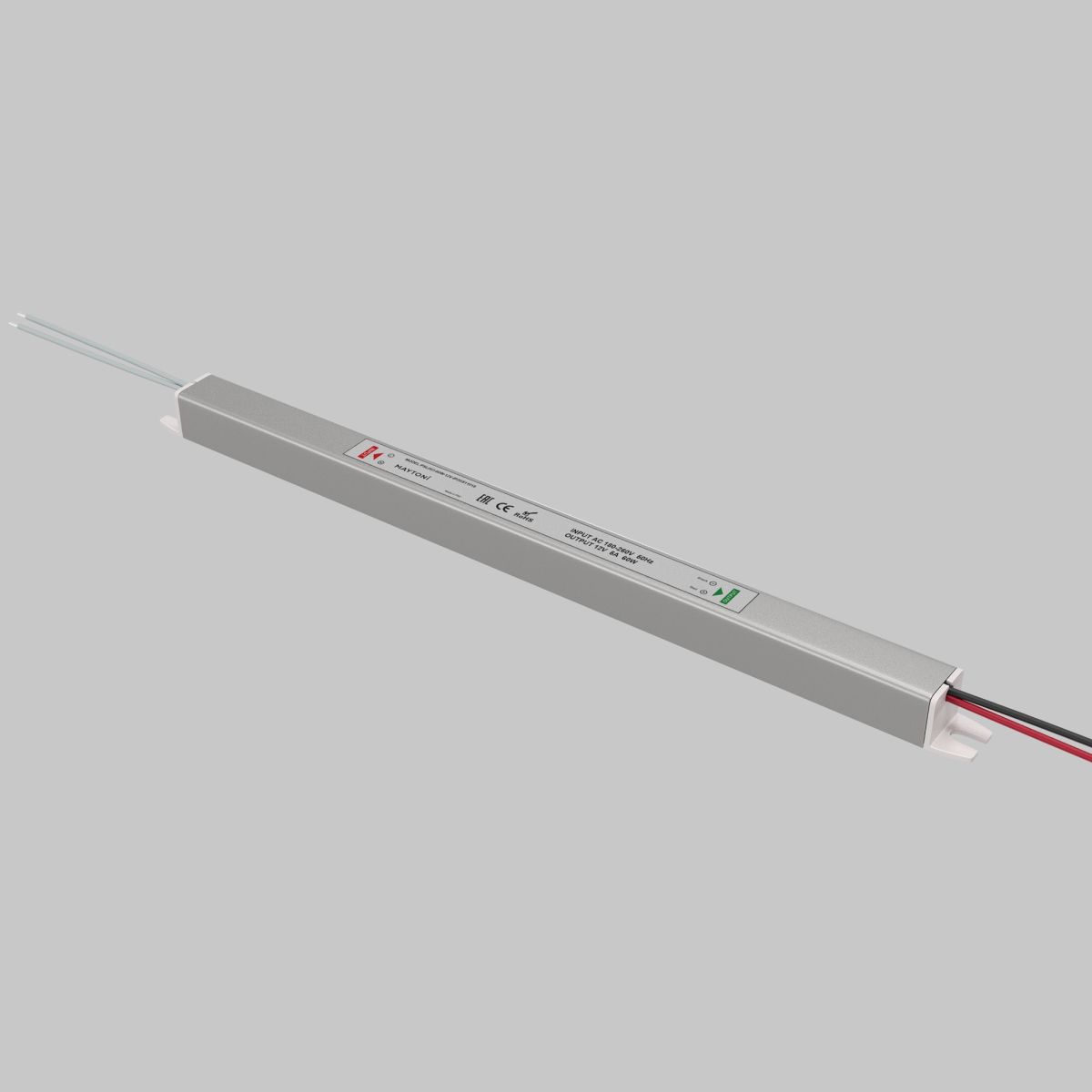 блок питания maytoni led strip 811018