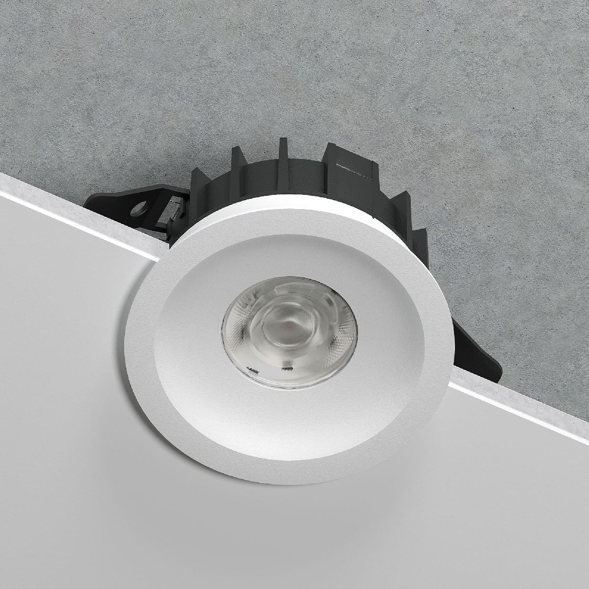 встраиваемый светильник elektrostandard combi 25068/led 4690389211584 a069007