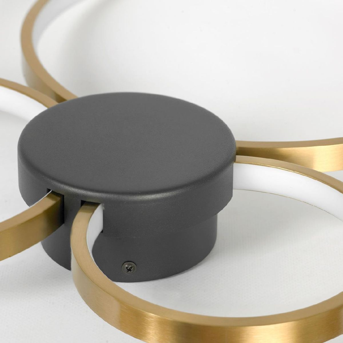 потолочная люстра lussole lowell lsp-7112