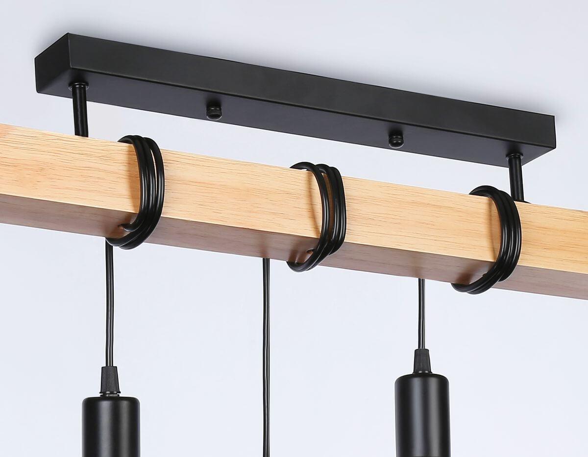 подвесной светильник ambrella light traditional tr8183