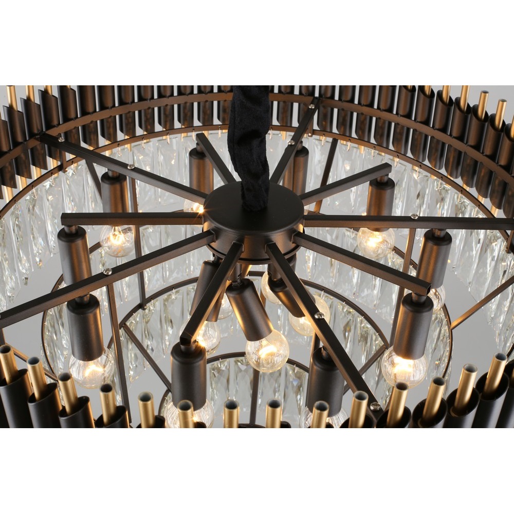 подвесная люстра omnilux corleone oml-69803-15