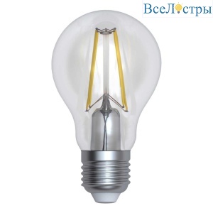 LED-A60-12W/4000K/E27/CL PLS02WH картон