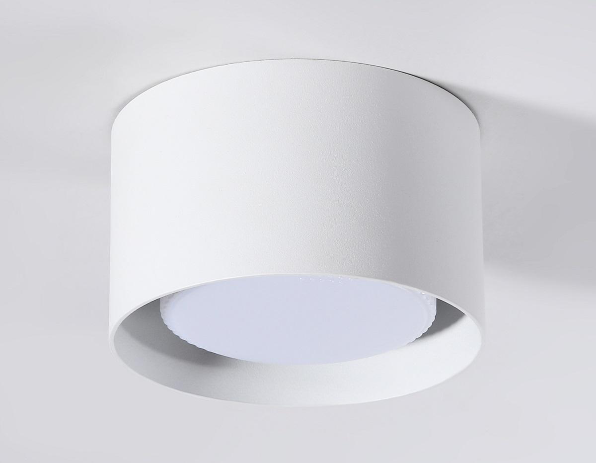 накладной светильник ambrella light techno spot techno tn70812