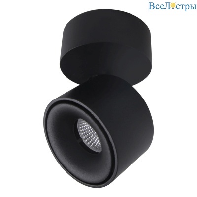 NLS-6615-8W-WW-BLK