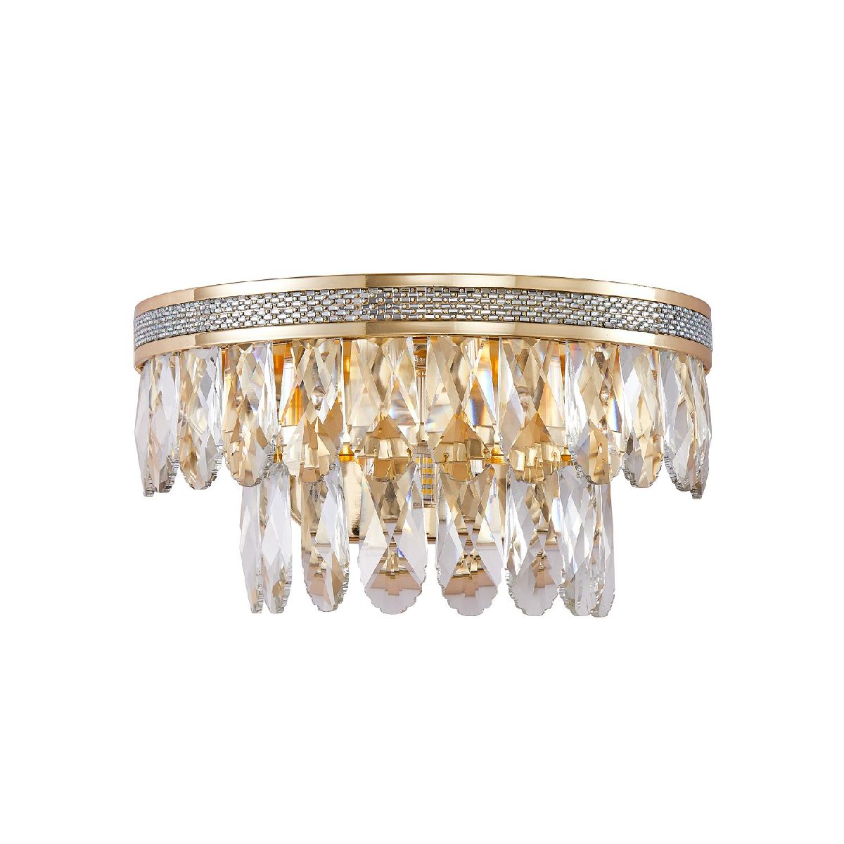 настенный светильник favourite palatium 4207-2w
