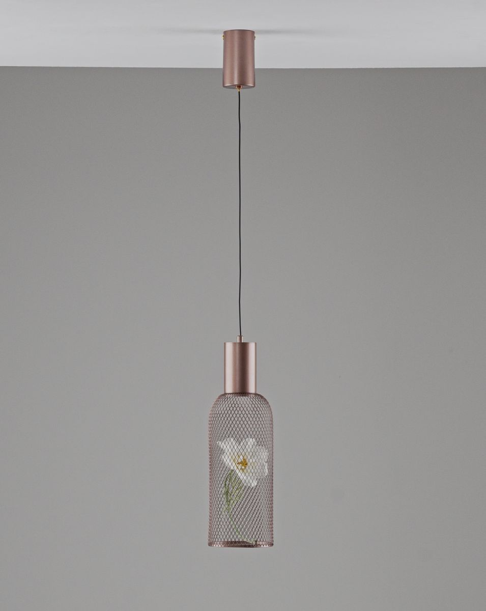 подвесной светильник moderli ophelia v11870-pl