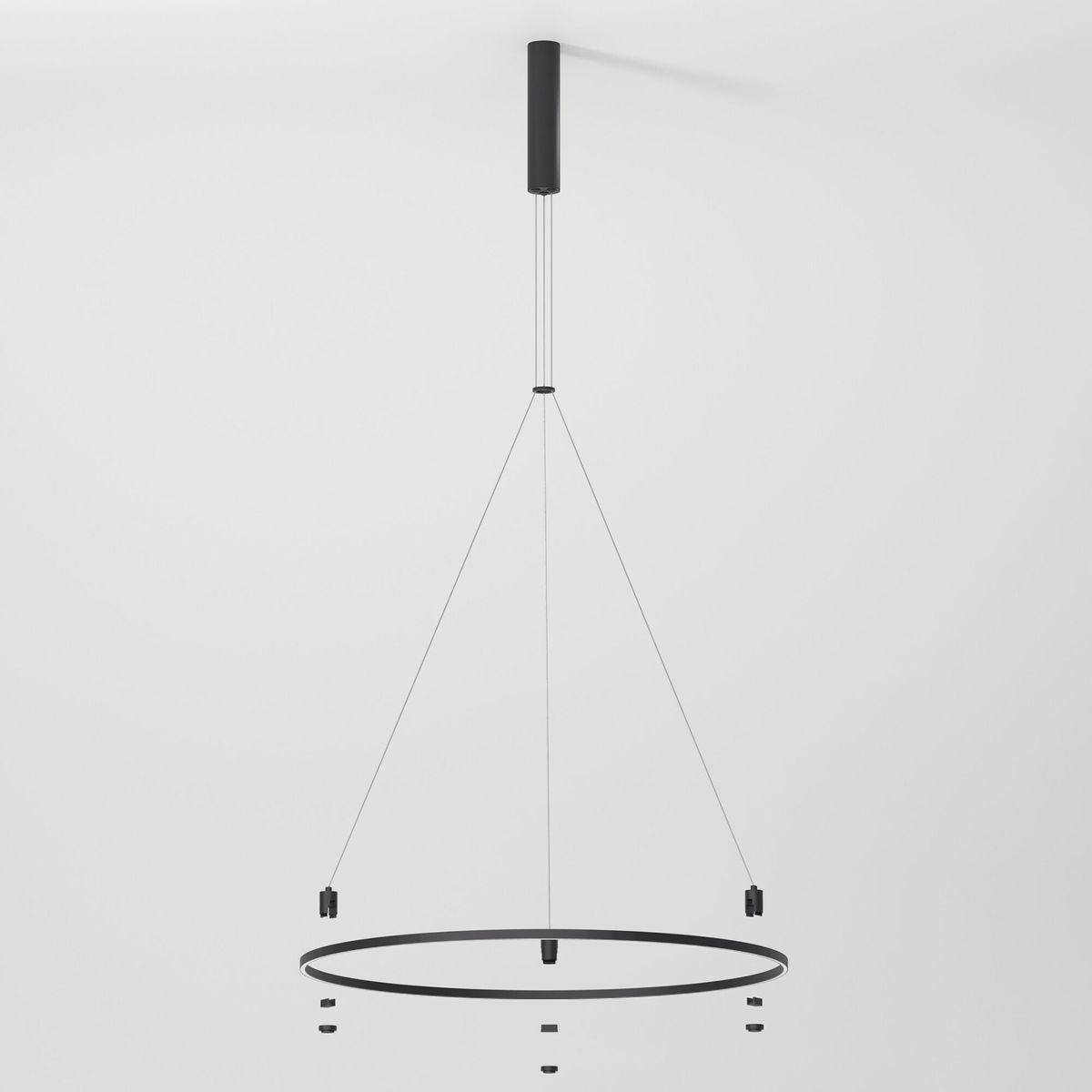 шинопровод elektrostandard esthetic magnetic 85138/00 a065428