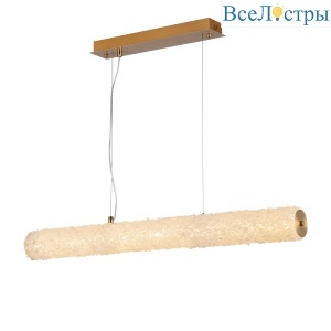 LP98055L antique brass