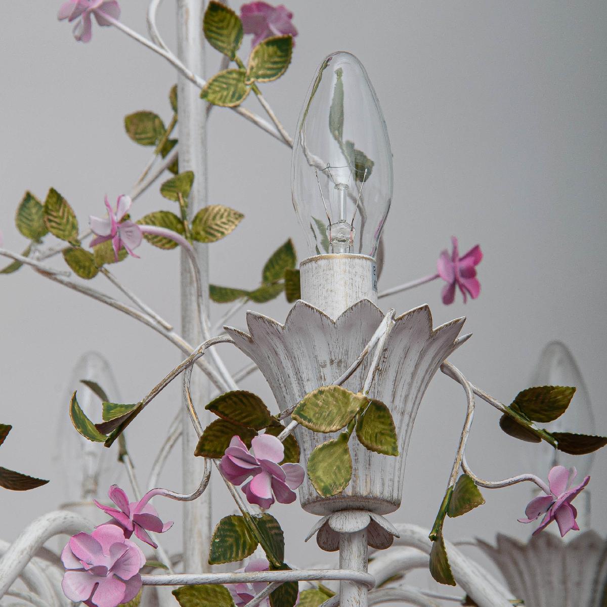 подвесная люстра abrasax suzanne sd733