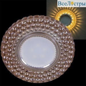 16602-9.0-001CN MR16+LED3W (2