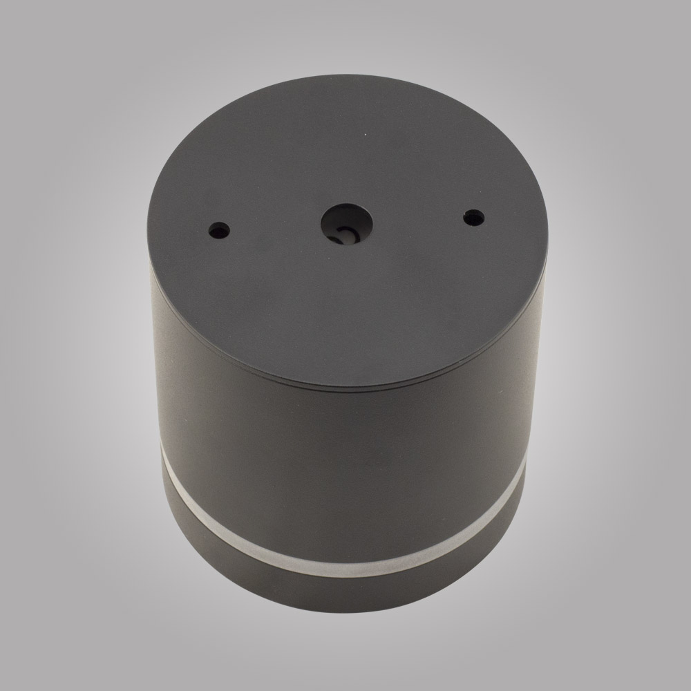 накладной светильник am group am477 sand bk 10w 4000k