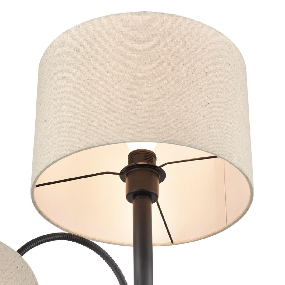 торшер lumion kaya 8042/2f