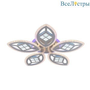 10216/5LED BL