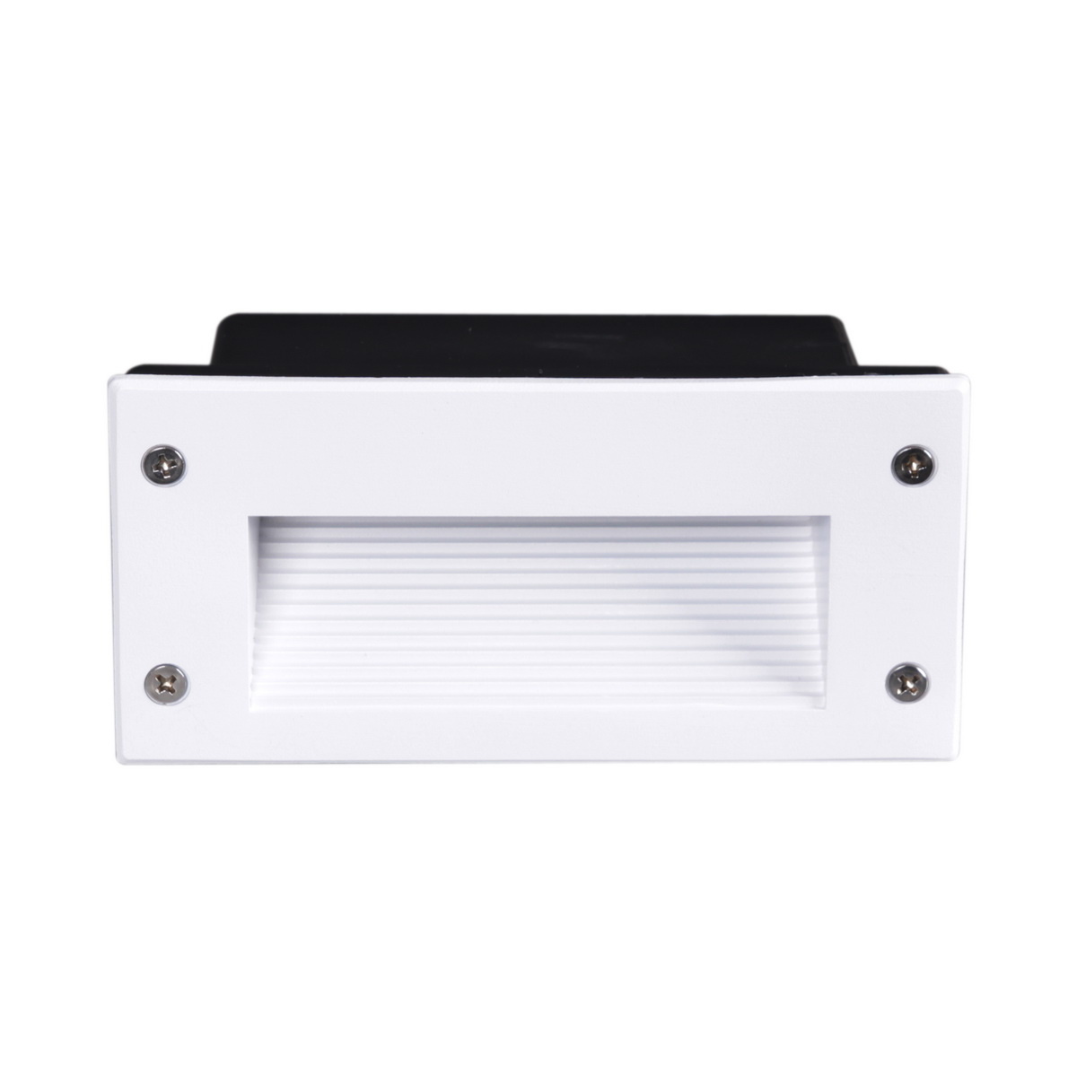 подсветка для лестниц reluce 86603-9.0-001tl led6w wt