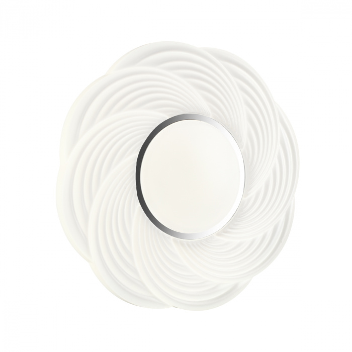 настенно-потолочный светильник sonex pale bigo 7687/dl