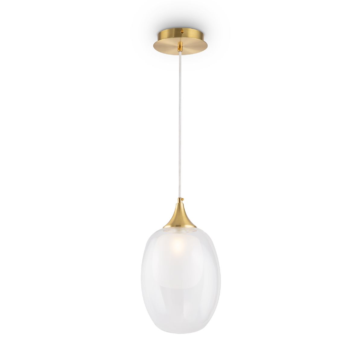 подвесной светильник maytoni aura mod016pl-01bs